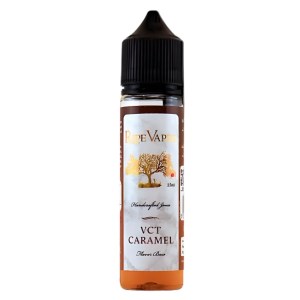 Ripe Vapes VCT Caramel 15ml to 60ml Flavor